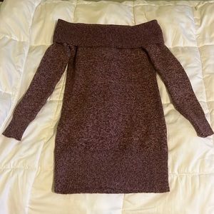 American Eagle Sweater Dress, New